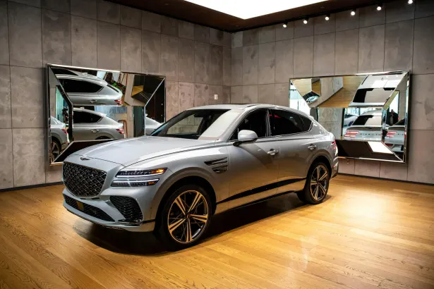 Berry Kasino Android/iOS aplikace